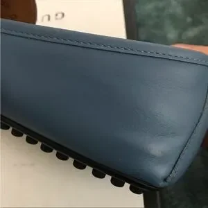 Gucci | Shoes | Host Pickgucciauthentic Light Saturated Blue  display picture 2